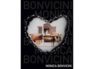 9783753303086 - Monica Bonvicini As Walls Keep Shifting Taschenbuch