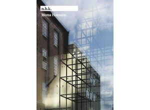 9783753303390 - Mona Hatoum Kartoniert (TB)