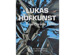 9783753303598 - Lukas Hofkunst im freien Gebunden