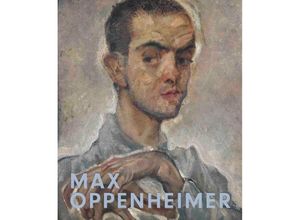 9783753304137 - Max Oppenheimer Expressionist der ersten Stunde   Expressionist of the first hour Gebunden