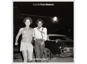 9783753305158 - Carrie Mae Weems Hasselblad Award 2023 Gebunden