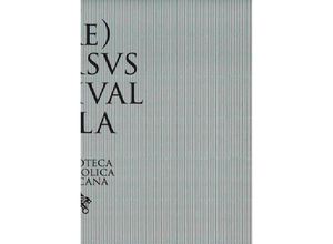 9783753305332 - (RE)VERSVS Reuse and Redemption in the Patrimony of the Vatican Library and in the Art of Sidival Fila Kartoniert (TB)