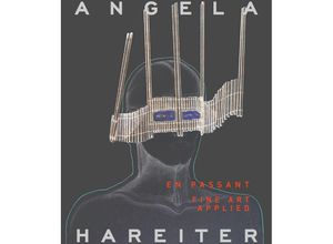 9783753305738 - Angela Hareiter En Passant Fine Art Applied Taschenbuch