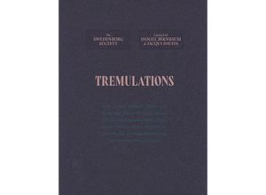 9783753305752 - Tremulations Taschenbuch