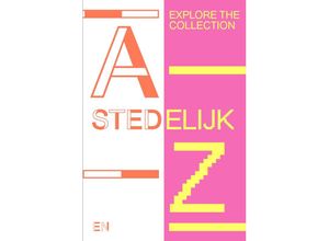 9783753305769 - Stedelijk A-Z Taschenbuch