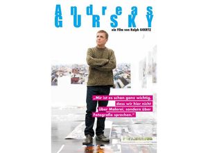 9783753305844 - Andreas Gursky DVDDVD-Video