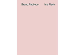 9783753305943 - Bruno Pacheco In a Flash Kartoniert (TB)