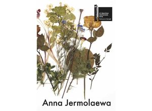 9783753305974 - Anna Jermolaewa Kartoniert (TB)