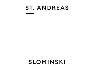 9783753306469 - St Andreas Slominski Gebunden