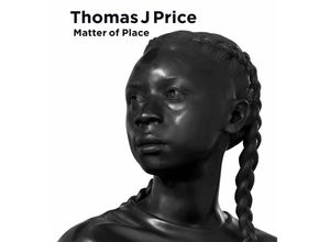 9783753306476 - Thomas J Price Matter of Place Gebunden