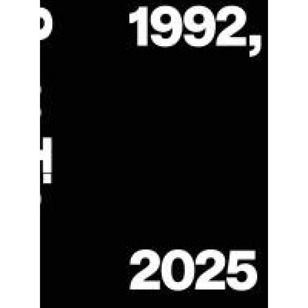 9783753308265 - Sung Tieu 1992 2025