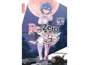 9783753905082 - ReZero - Truth of Zero 03 - Tappei Nagatsuki Daichi Matuse Kartoniert (TB)