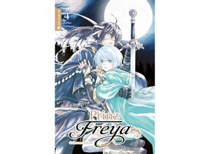 9783753907208 - Prinz Freya Collectors Edition 04 - Keiko Ishihara Kartoniert (TB)