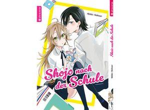 9783753907758 - Shojo nach der Schule - Shiki Chitose Kartoniert (TB)