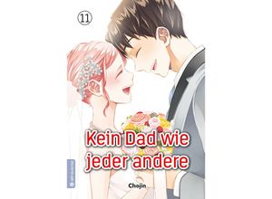 9783753908595 - Kein Dad wie jeder andere Bd11 - Chojin Kartoniert (TB)