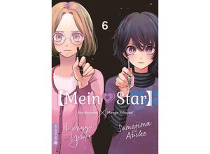 9783753908946 - Mein*Star Bd6 - Mengo Yokoyari Aka Akasaka Kartoniert (TB)