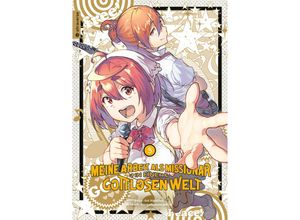 9783753909929 - Meine Arbeit als Missionar in einer gottlosen Welt 05 - Aoi Akashiro hangetsubansonyo Kartoniert (TB)