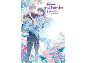 9783753913940 - Meine ganz besondere Hochzeit Collectors Edition 03 - Rito Kohsaka Akumi Agitogi Kartoniert (TB)