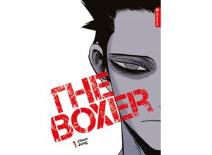 9783753915708 - The Boxer 01 - Jihun Jung Kartoniert (TB)