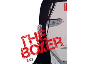 9783753915722 - The Boxer 03 - Jihun Jung Kartoniert (TB)