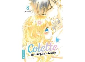 9783753917085 - Colette beschließt zu sterben 08 - Aito Yukimura Kartoniert (TB)