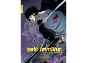 9783753917351 - Solo Leveling Collectors Edition 08 m 1 Beilage m 4 Beilage m 2 Beilage - Chugong Dubu (Redice Studio) Kartoniert (TB)