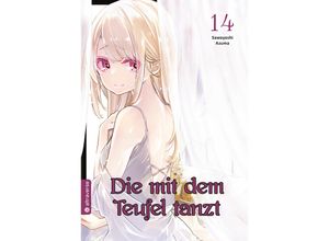 9783753917467 - Die mit dem Teufel tanzt 14 - Sawayoshi Azuma Kartoniert (TB)