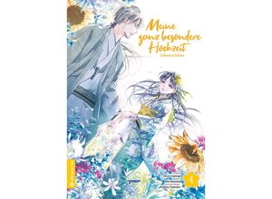 9783753917672 - Meine ganz besondere Hochzeit Collectors Edition 04 - Rito Kohsaka Akumi Agitogi Kartoniert (TB)