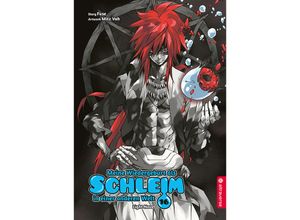 9783753917740 - Meine Wiedergeburt als Schleim in einer anderen Welt Light Novel 16 - Fuse Mitz Vah Kartoniert (TB)