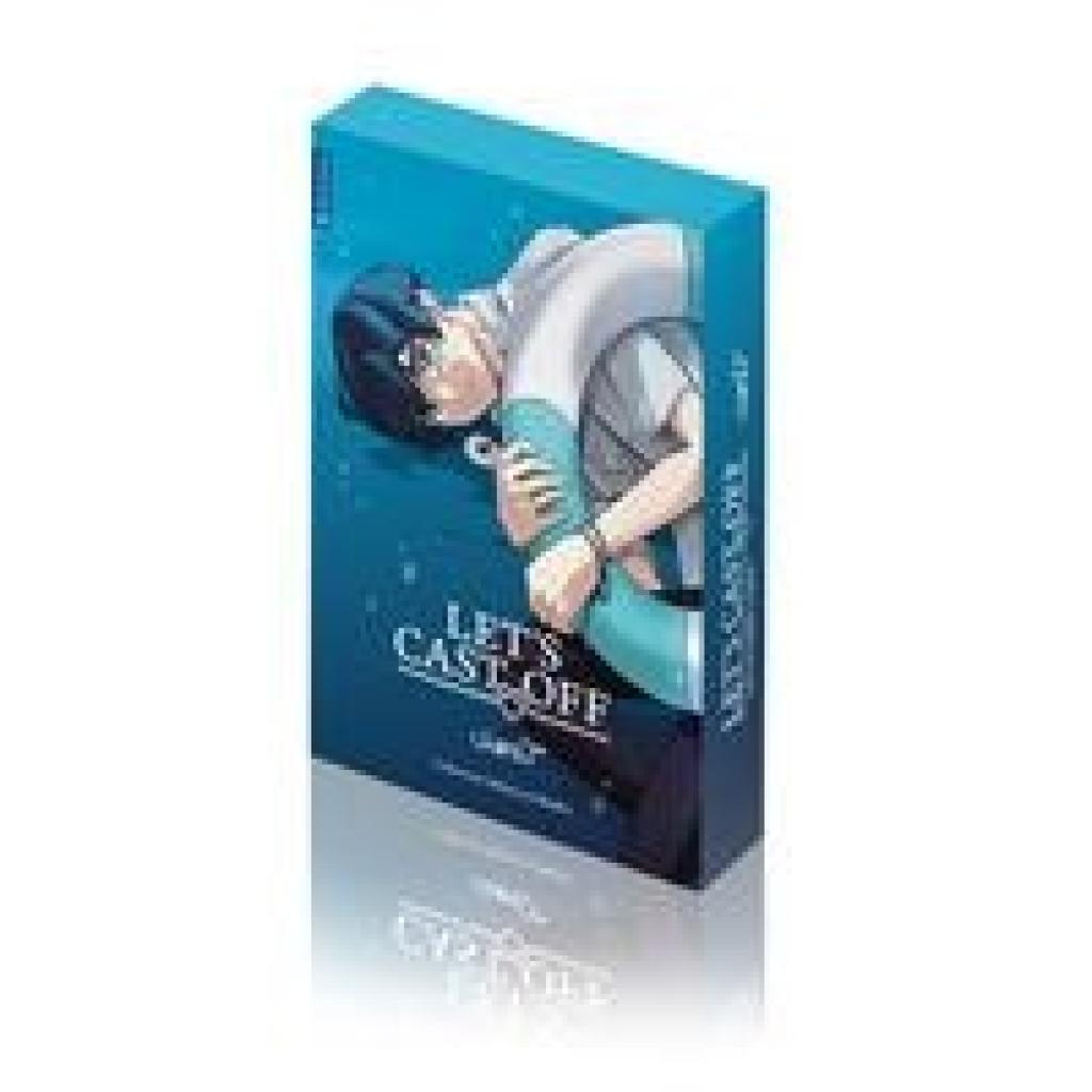 9783753917795 - SchornEE Lets Cast Off Collectors Edition 01