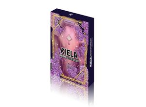 9783753917801 - Kiela und das letzte Geleit Collectors Edition 01 m 1 Beilage - Sozan Coskun Kartoniert (TB)