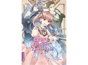 9783753918204 - Sugar Apple Fairy Tale 02 - Miri Mikawa Aki Kartoniert (TB)