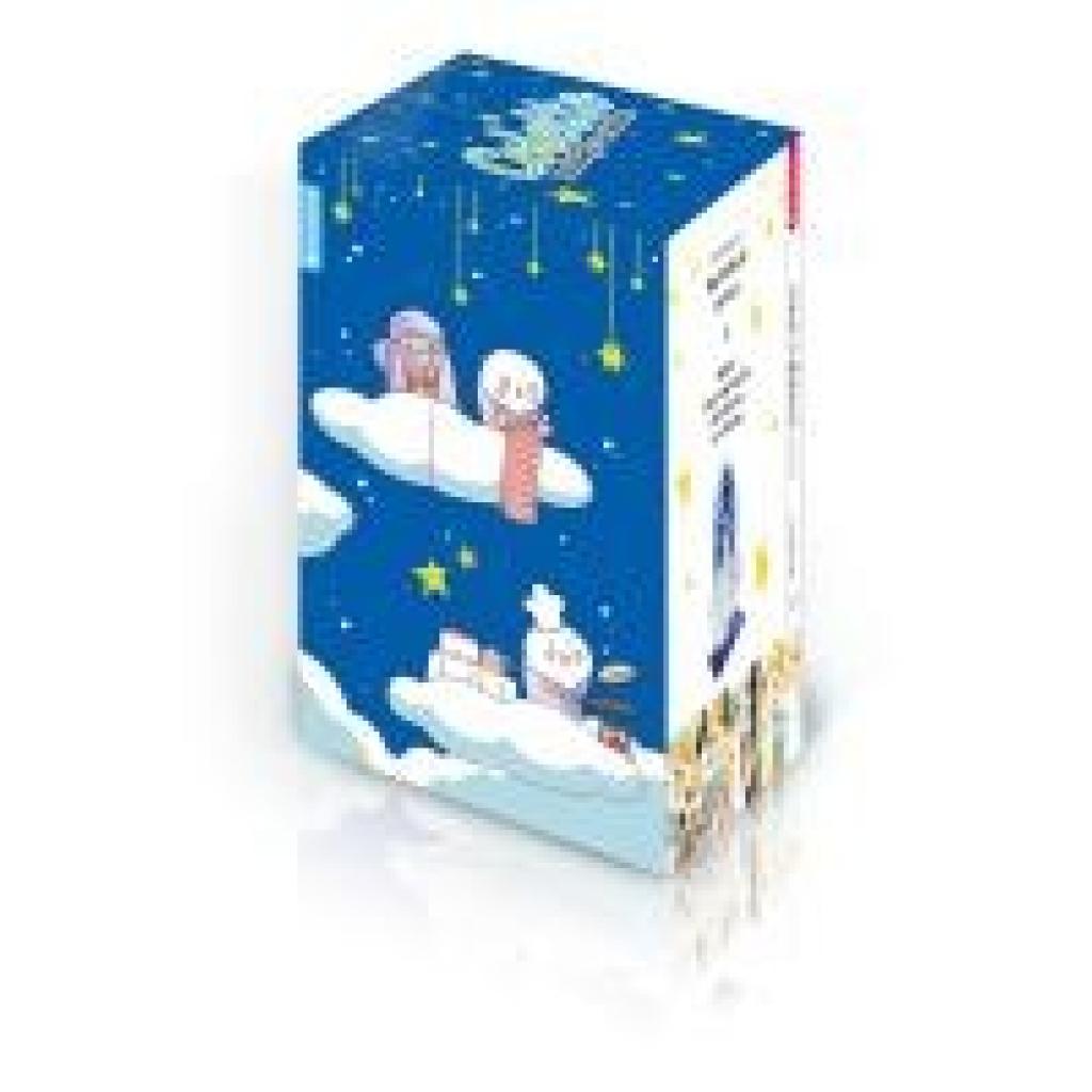 9783753918822 - Yukimura Alto Colette beschließt zu sterben Collectors Edition 10 9783753918822 - Yukimura Alto Colette beschließt zu sterben Collectors Edition 10