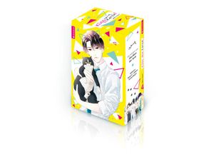 9783753919454 - Küss den Kater Collectors Edition 06 m 1 Beilage - Miko Senri Kartoniert (TB)
