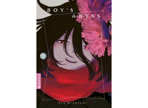 9783753919591 - Boys Abyss 09 - Ryo Minenami Kartoniert (TB)