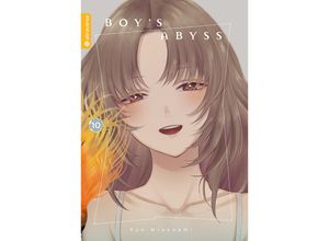 9783753919607 - Boys Abyss 10 - Ryo Minenami Kartoniert (TB)