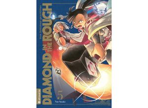 9783753919621 - Diamond in the Rough 05 - Nao Sasaki Kartoniert (TB) 9783753919621 - Diamond in the Rough 05 - Nao Sasaki Kartoniert (TB)