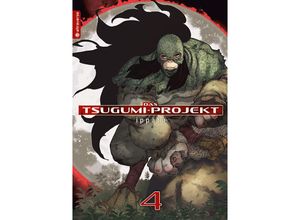 9783753919911 - Das Tsugumi-Projekt 04 - ippatu Kartoniert (TB)