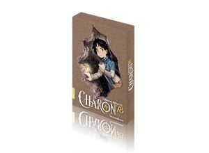 9783753920085 - Charon 78 Collectors Edition 03 m 1 Buch m 5 Beilage - Tamasaburo Kartoniert (TB)