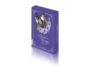 9783753920108 - Die Tänzerin des Königs Collectors Edition 02 m 1 Buch m 5 Beilage - Jenny Liz Sabrina Steinert Kartoniert (TB)