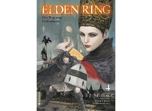 9783753920856 - Elden Ring 04 - Nikiichi Tobita FromSoftware Inc Kartoniert (TB)