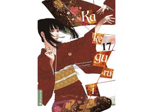 9783753921686 - Kakegurui - Das Leben ist ein Spiel 17 - Homura Kawamoto Toru Naomura Kartoniert (TB)