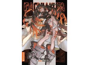 9783753922348 - GACHIAKUTA 06 - Kei Urana Hideyoshi Andou Kartoniert (TB)