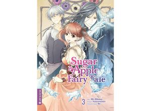 9783753922577 - Sugar Apple Fairy Tale 03 - Miri Mikawa Aki Kartoniert (TB)