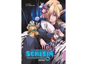 9783753922775 - Meine Wiedergeburt als Schleim in einer anderen Welt Light Novel 18 - Fuse Mitz Vah Kartoniert (TB)