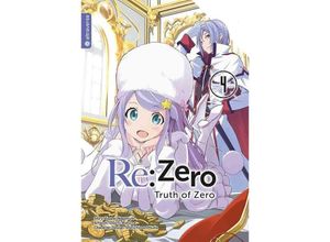 9783753922799 - ReZero - Truth of Zero 05 - Tappei Nagatsuki Daichi Matuse Kartoniert (TB)