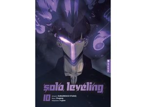 9783753922850 - Solo Leveling 10 - Chugong Dubu (Redice Studio) Kartoniert (TB)