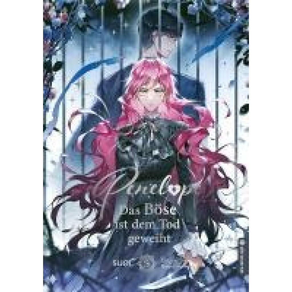 9783753926346 - Suol Penelope - Das Böse ist dem Tod geweiht 05
