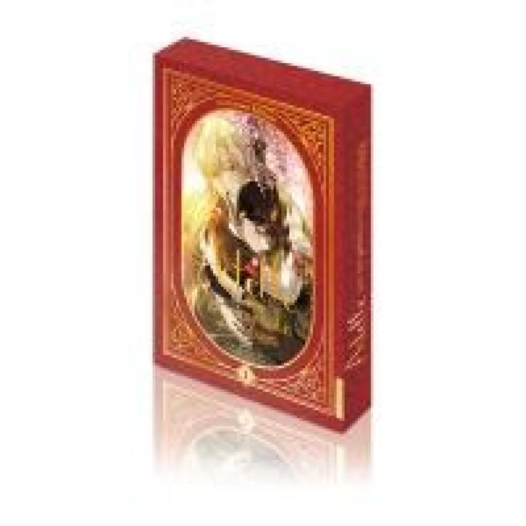 9783753927947 - Ssal Astelle und der geheime Sohn des Kaisers Collectors Edition 01