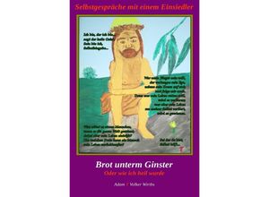 9783754101735 - Brot unterm Ginster - Adam T Volker Wirths Kartoniert (TB)
